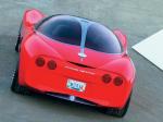 Chevrolet Corvette Moray 2003 года